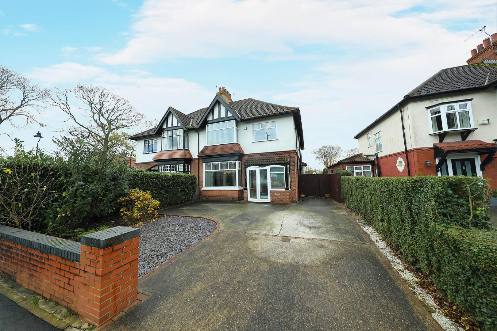 Property & Houses for Sale & Let in Hull Symonds & Greenham